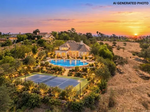 1094 Hillcrest View Lane