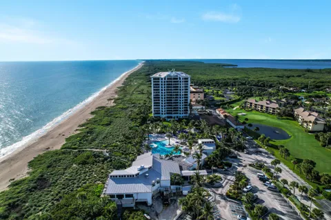 2400 S OCEAN DRIVE #7344