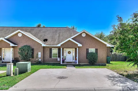6081 Village West Lane