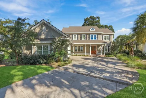 38 Bartow Point Drive
