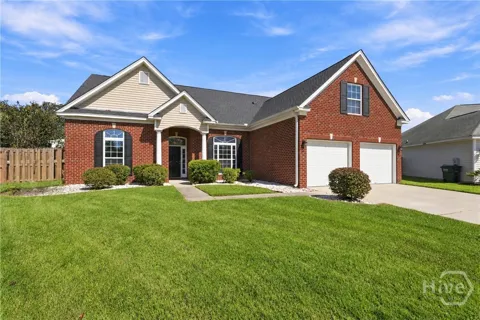 109 Shale Court