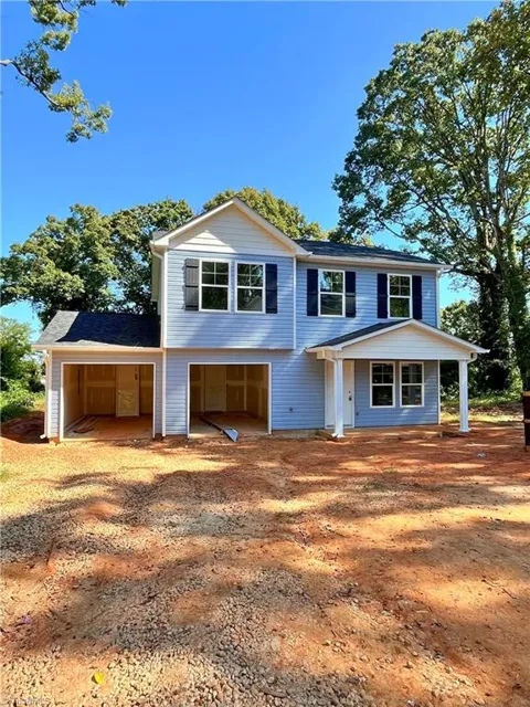 3619 Hemlock Drive