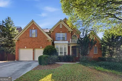2105 Wrights Mill CIR NE