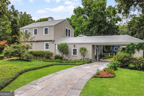 519 Gordonston AVE