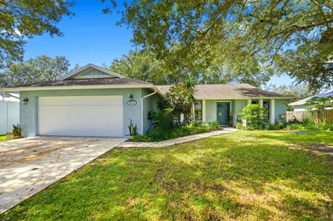 1632 SW SYLVESTER LANE
