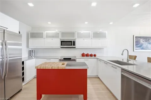 6350 PELICAN BAY BOULEVARD #302B