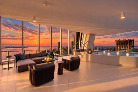 300 Biscayne Boulevard Way #PH6001C