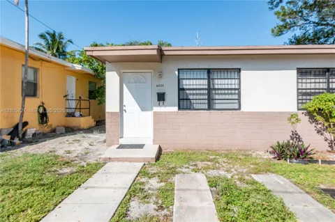 6030 NW 8th Ave #1