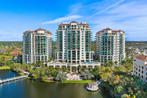 3630 Gardens Parkway #304c