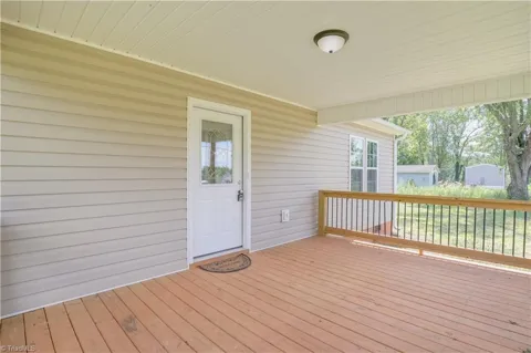 389 Michaels Road