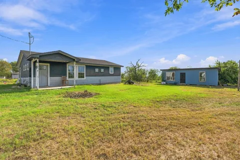 3134 Homannville Trail