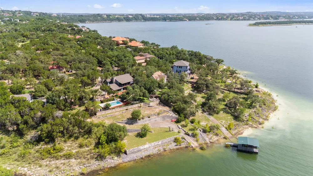 16524 Kidd Lane Austin, TX 78734