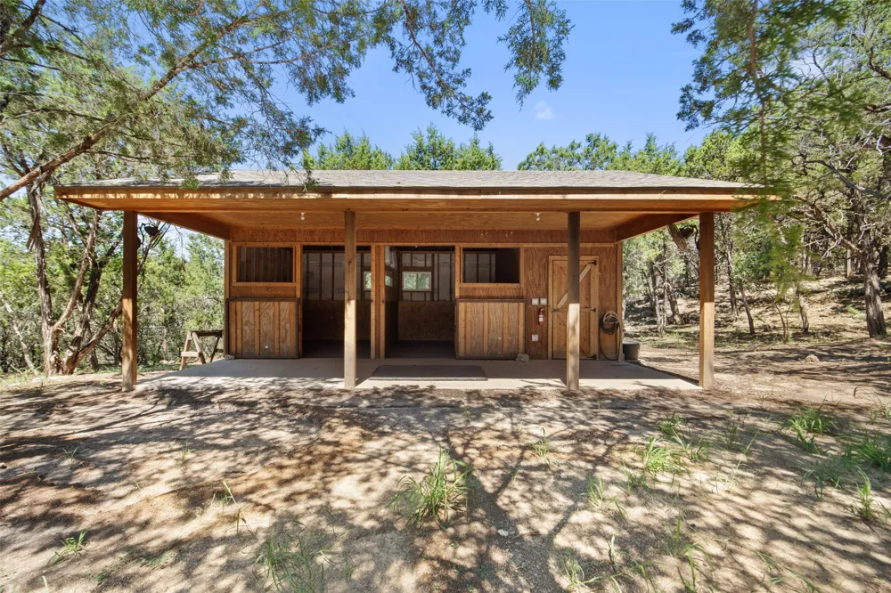 16524 Kidd Lane Austin, TX 78734