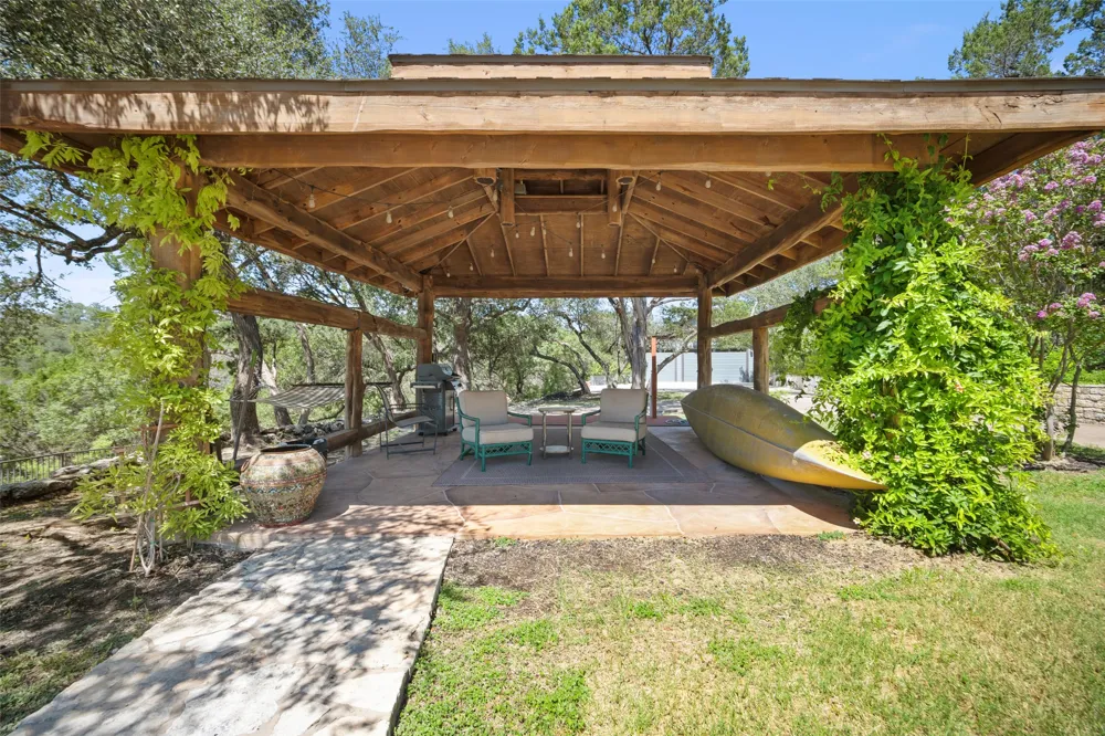 16524 Kidd Lane Austin, TX 78734