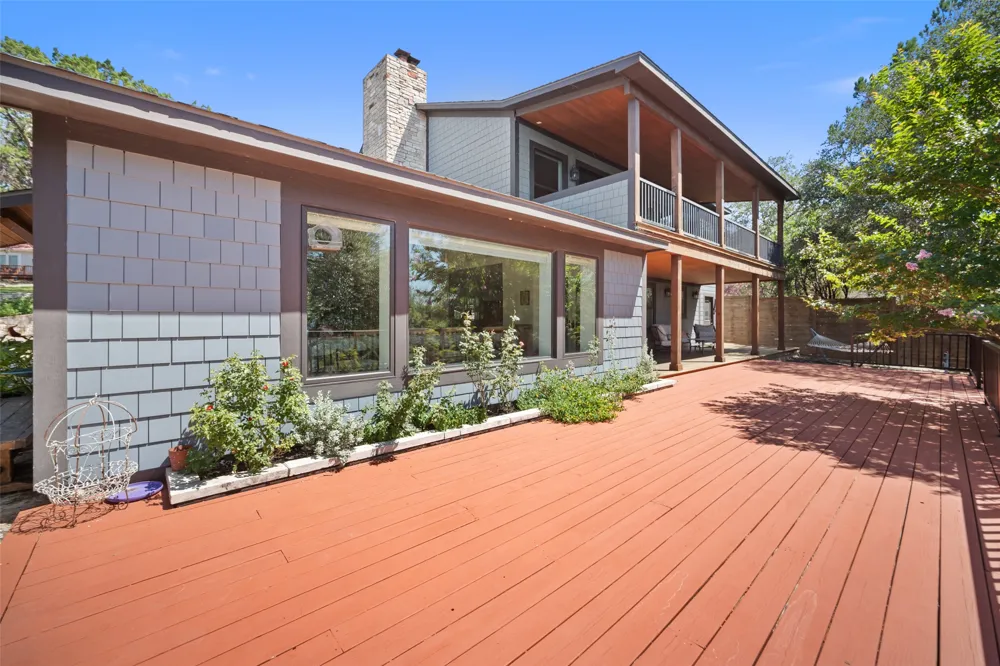 16524 Kidd Lane Austin, TX 78734
