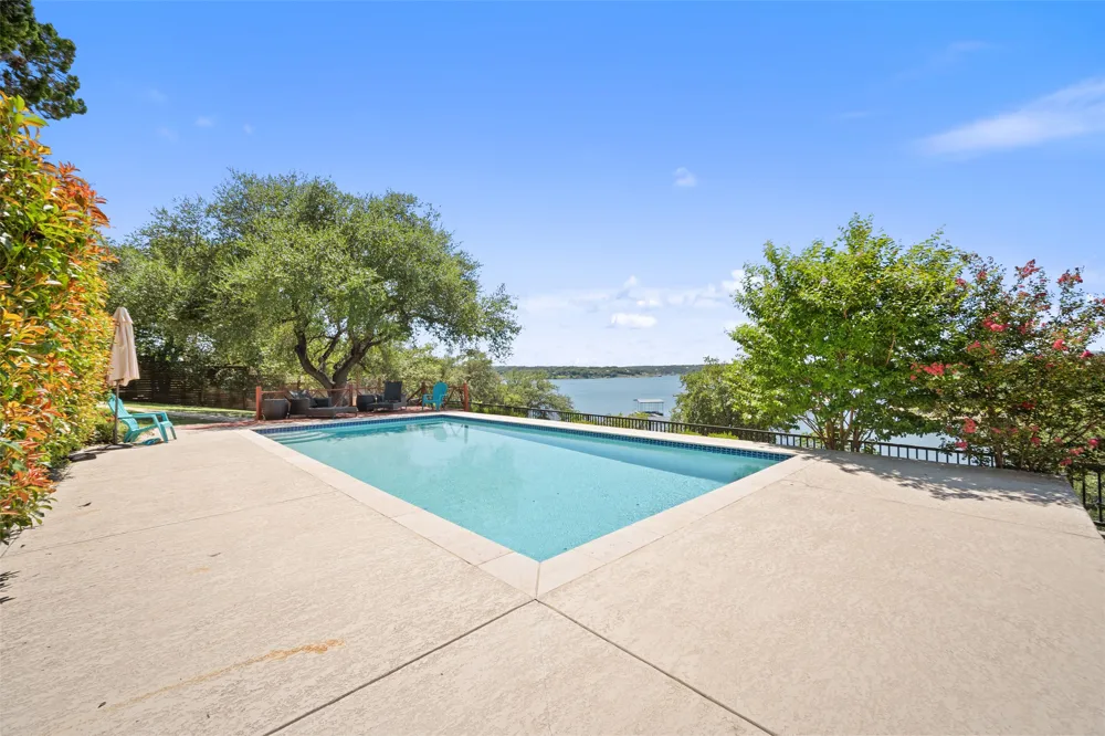 16524 Kidd Lane Austin, TX 78734
