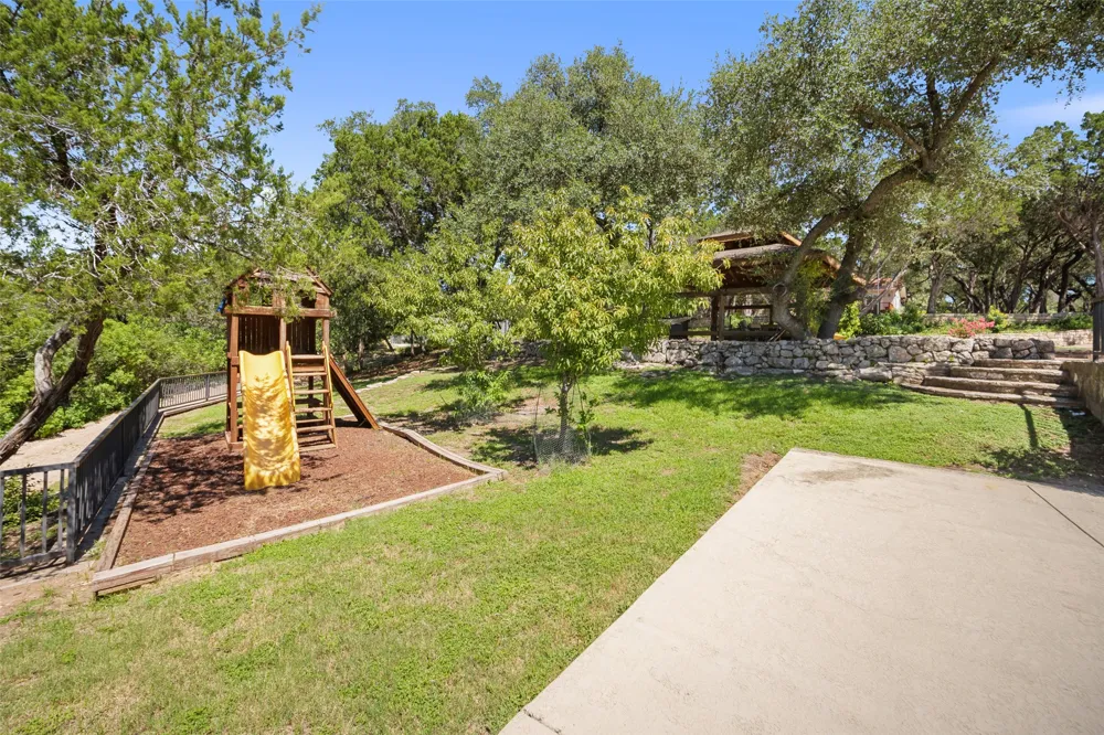 16524 Kidd Lane Austin, TX 78734