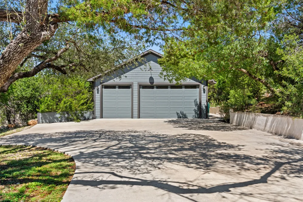 16524 Kidd Lane Austin, TX 78734