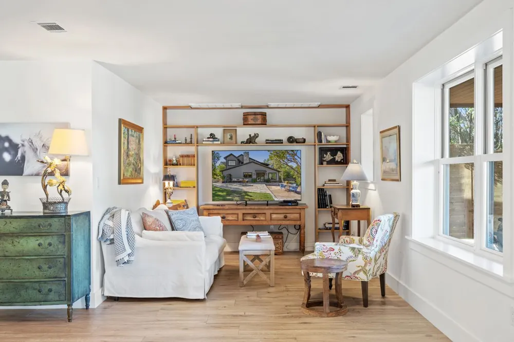 16524 Kidd Lane Austin, TX 78734