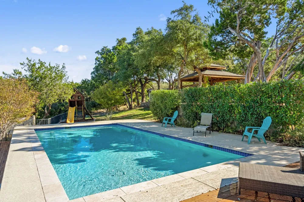 16524 Kidd Lane Austin, TX 78734