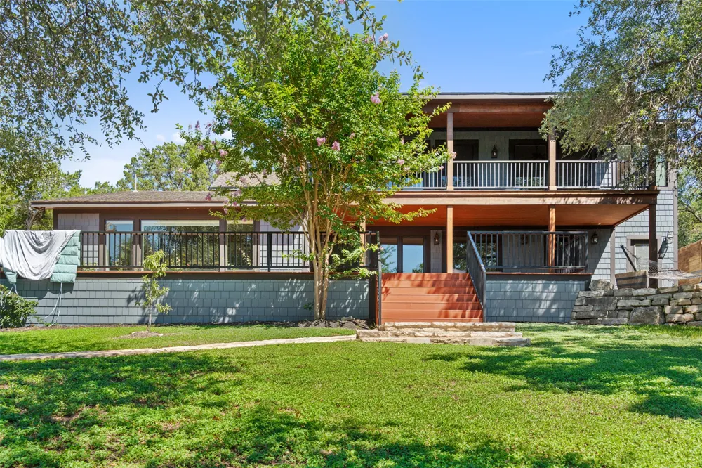 16524 Kidd Lane Austin, TX 78734