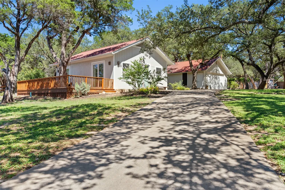 16524 Kidd Lane Austin, TX 78734