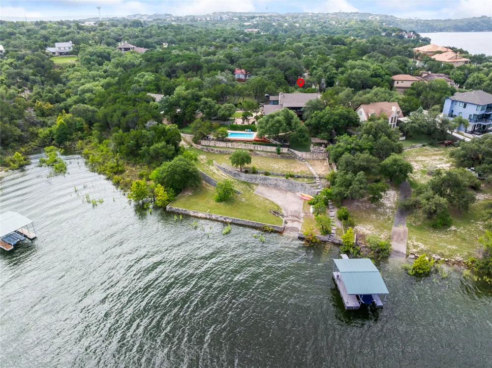 16524 Kidd Lane Austin, TX 78734