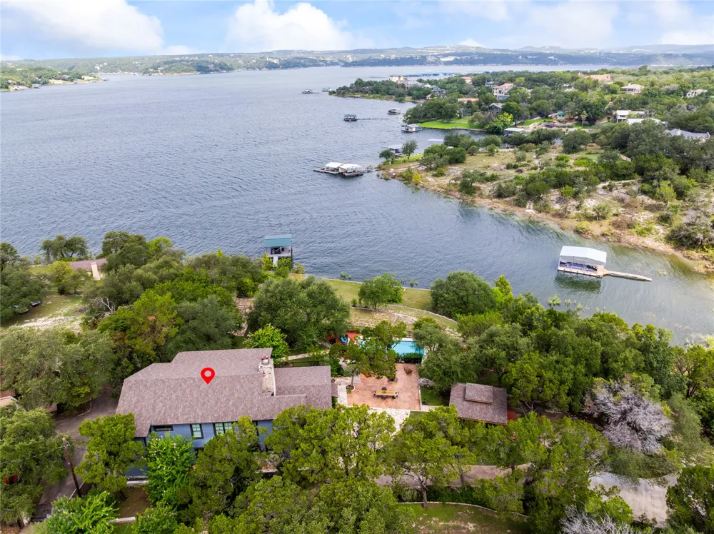 16524 Kidd Lane Austin, TX 78734