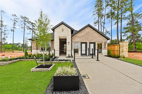 602 Paisley Harbor Court