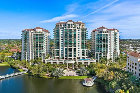 3630 Gardens Parkway #304c