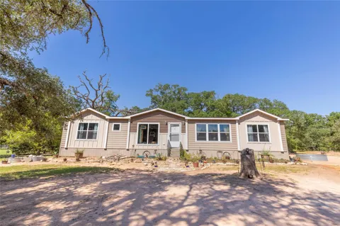 1931 County Road 151