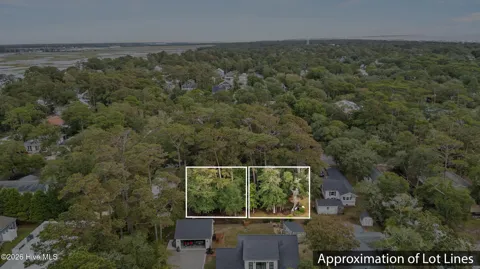 Lot 13 NE 68th Street