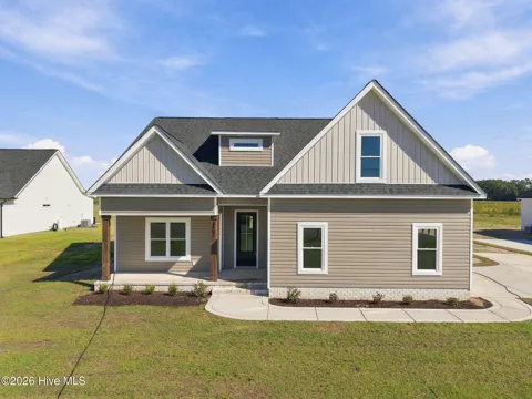3502 Alberta Way