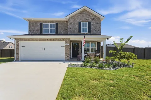 54 Legacy St