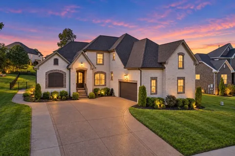 285 Crooked Creek Ln