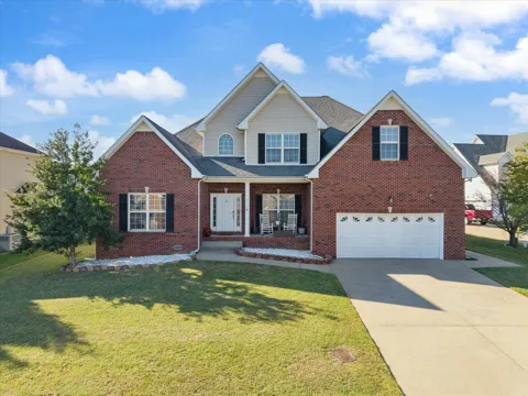 3712 Meadow Knoll Ct