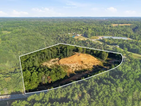 1 McCormick Ridge Rd