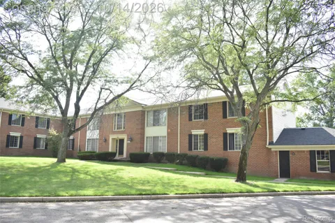29610 Middlebelt Road #20