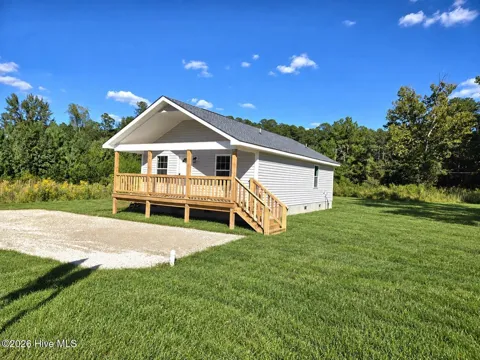929 Hickman Road