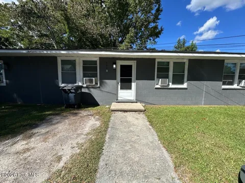 133 Preston Road #B