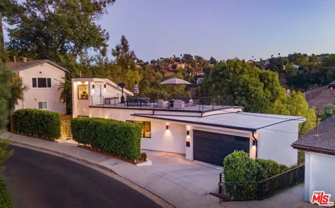 4311 Mont Eagle Place