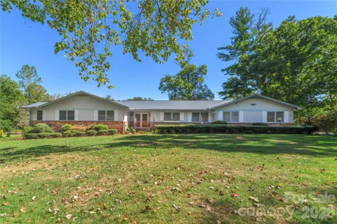 791 Crooked Creek Road