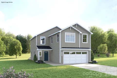 203 Hibiscus Drive