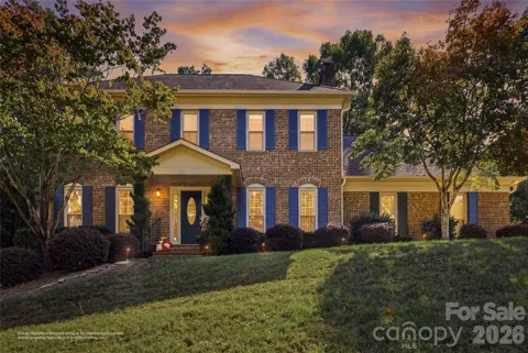 1249 Ashley Creek Drive