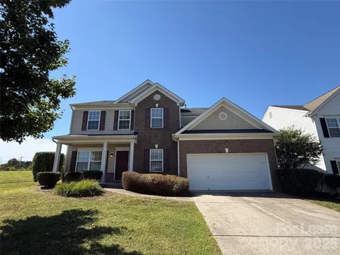 8560 Magnolia Springs Drive
