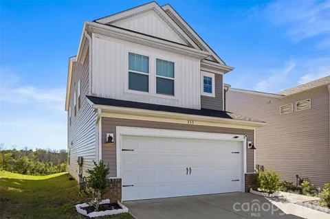 333 Hyssop Court