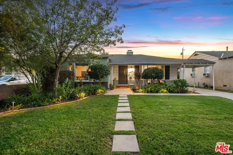 1115 Screenland Drive