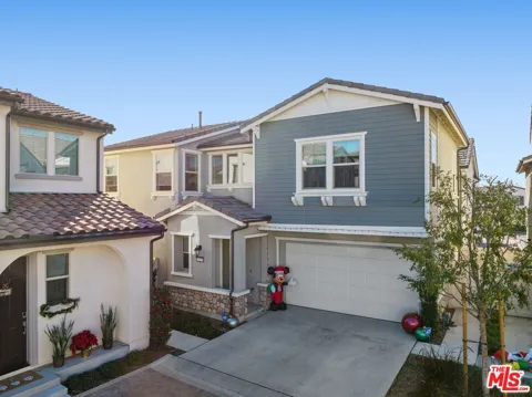 12376 Sandy Court