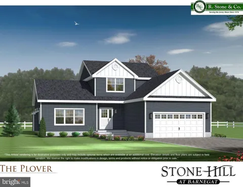 0 TRINITY COURT #PLOVER MODEL