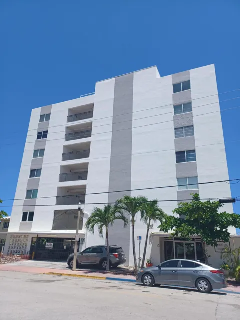 8001 CRESPI BOULEVARD #2C